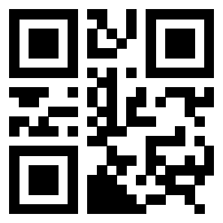 QrCode di 3307042177