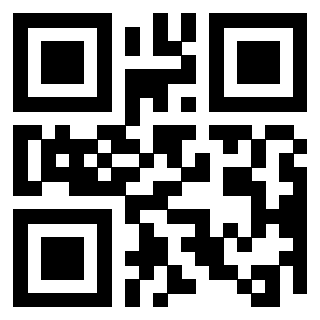 3307042182 Qr Code associato