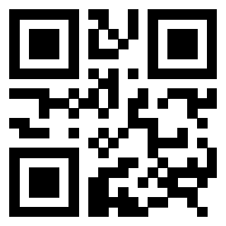 3307042186 - Immagine del Qr Code