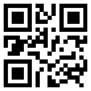 Il Qr Code di 3307042190