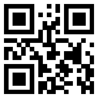 3307042193 - Immagine del Qr Code associato