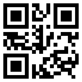 3307042195 - Immagine del QrCode associato