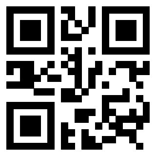 3307042197 - Immagine del QrCode associato