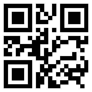 Immagine del Qr Code di 3307042200