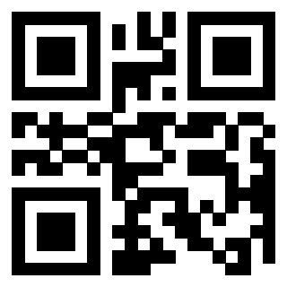 3307042202 - Immagine del QrCode associato