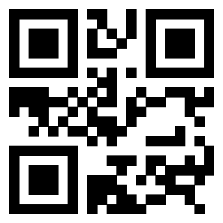QrCode di 3307042203