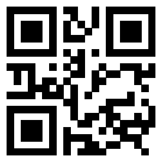 Scansione del Qr Code di 3307042205