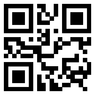 3307042207 - Immagine del Qr Code