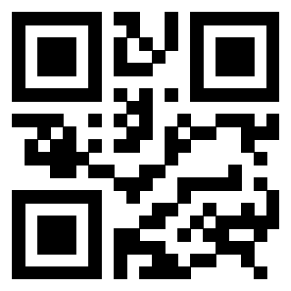 3307042208 Qr Code associato