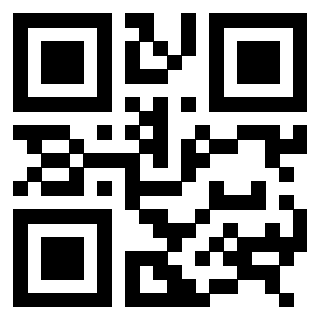 Immagine del QrCode di 3307042210