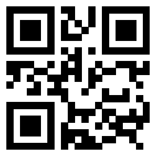 Scansione del Qr Code di 3307042211