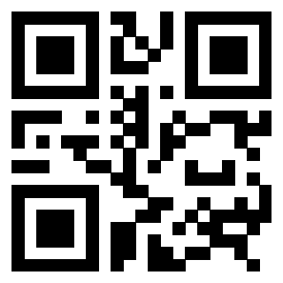 Scansione del QrCode di 3307042212