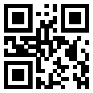 Immagine del QrCode di 3307042217
