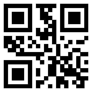 3307042218 - Immagine del QrCode