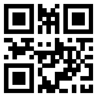 QrCode di 3307042219