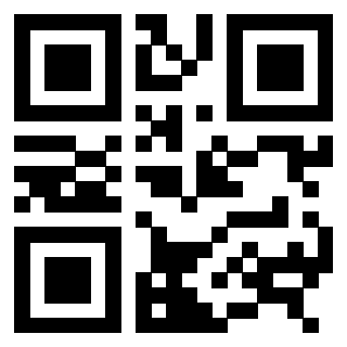 Il Qr Code di 3307042220