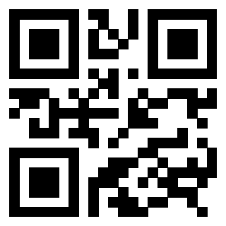 Il Qr Code di 3307042224