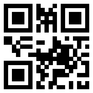 Il QrCode di 3307042226
