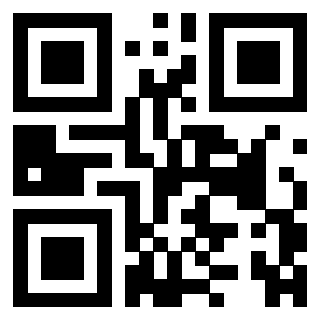 Scansione del QrCode di 3307042227