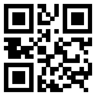 Immagine del Qr Code di 3307042231