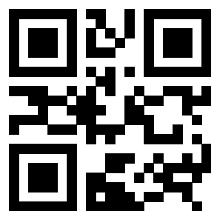 QrCode di 3307042232