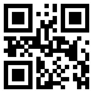 3307042234 - Immagine del QrCode associato