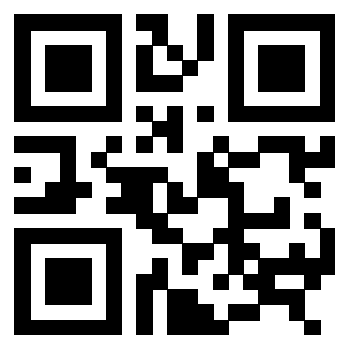 Scansione del Qr Code di 3307042235