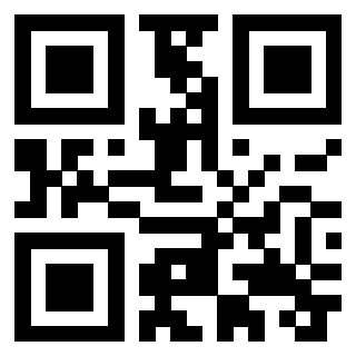 Scansione del Qr Code di 3307042239