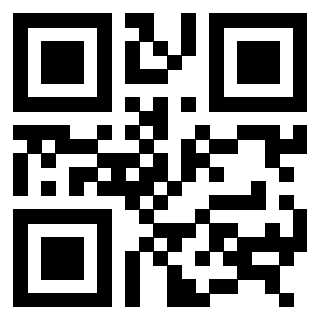 3307042241 - Immagine del QrCode associato
