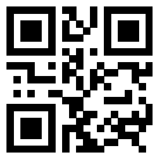 Immagine del QrCode di 3307042242