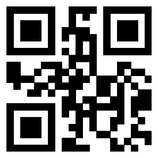 3307042247 - Immagine del Qr Code associato