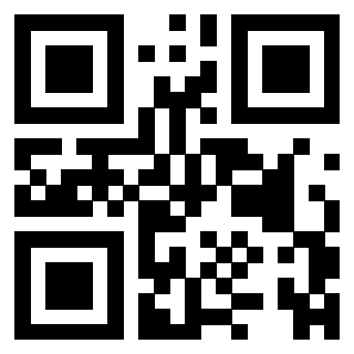 3307042248 - Immagine del Qr Code associato