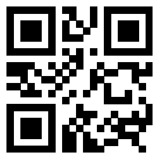3307042252 - Immagine del QrCode associato