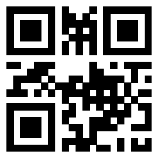 3307042253 - Immagine del QrCode associato