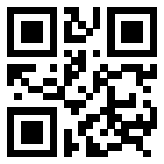3307042255 - Immagine del QrCode