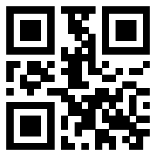 3307042260 QrCode associato
