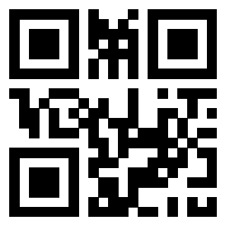 3307042261 QrCode associato