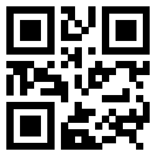 Scansione del Qr Code di 3307042262
