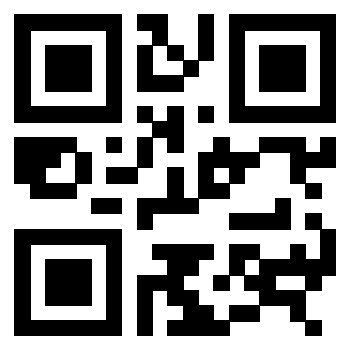 3307042263 QrCode associato