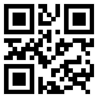 QrCode di 3307042265