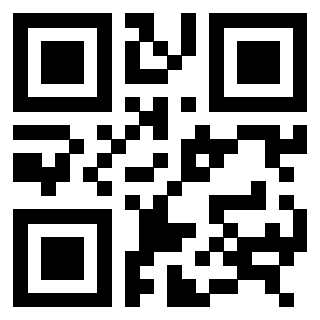 QrCode di 3307042266