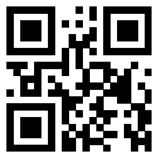 Il QrCode di 3307042267