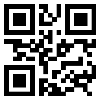 Il Qr Code di 3307042268