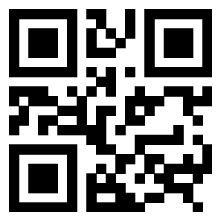 3307042269 - Immagine del Qr Code