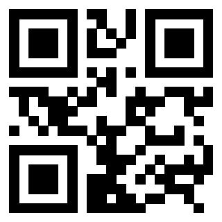 Immagine del QrCode di 3307042270