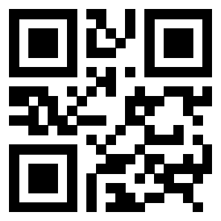 Il Qr Code di 3307042271