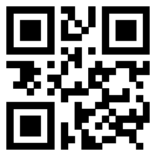 3307042274 - Immagine del QrCode