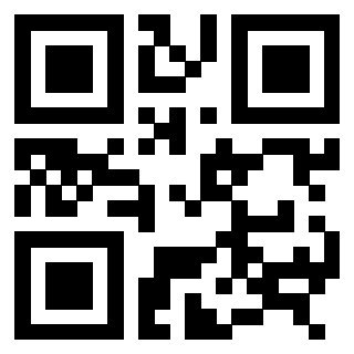 Immagine del QrCode di 3307042275