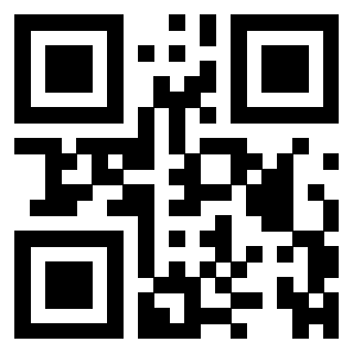 3307042276 - Immagine del QrCode