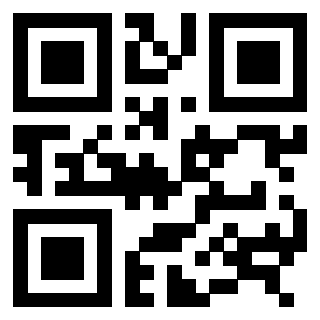 Scansione del Qr Code di 3307042278